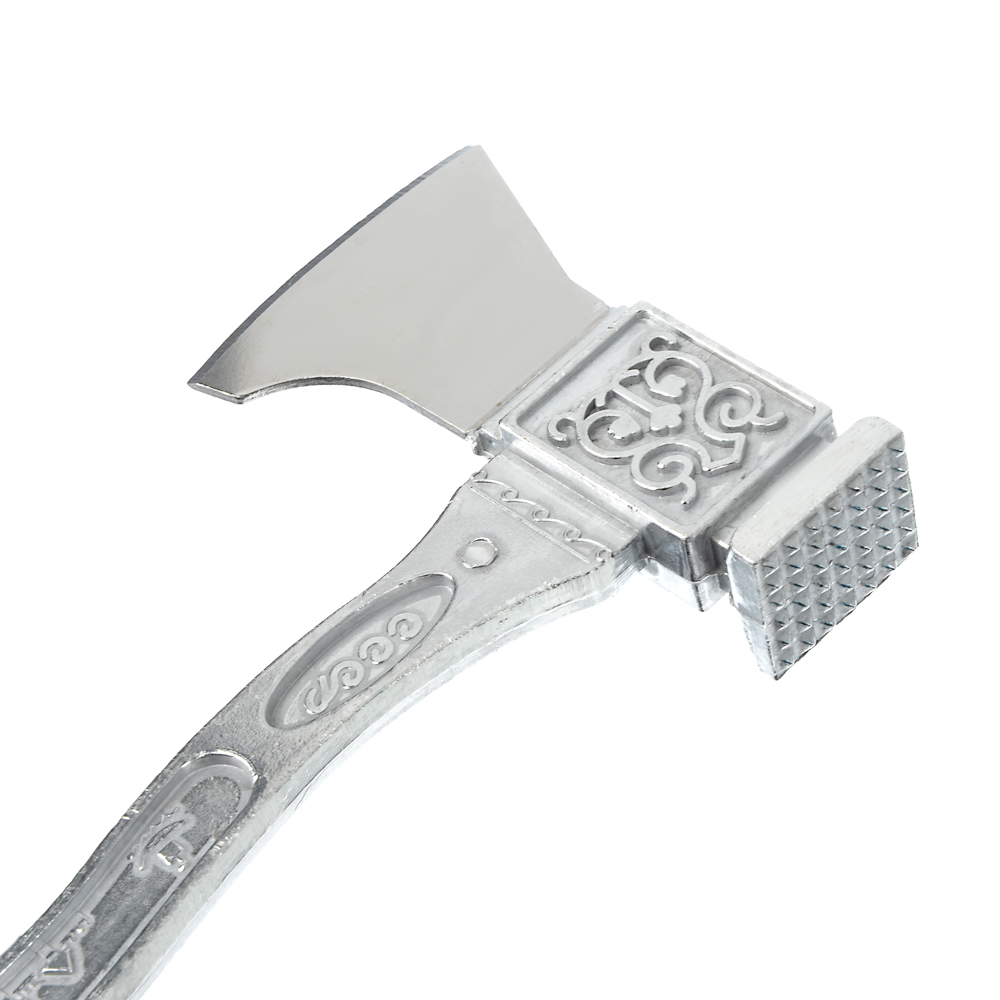 Топор кухонный, алюминиевый сплав, 22см, арт.№ 889-316