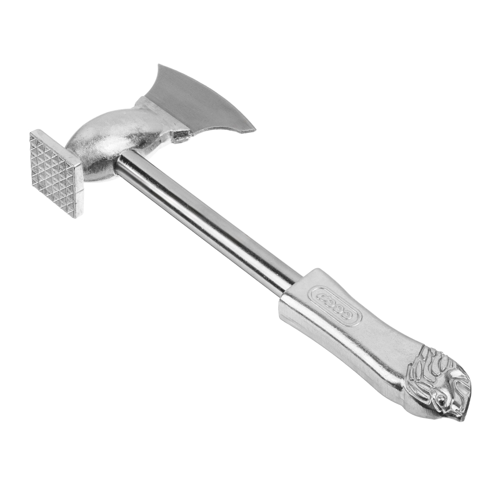 Топор кухонный, 28см, алюминиевый сплав, арт.№ 889-439