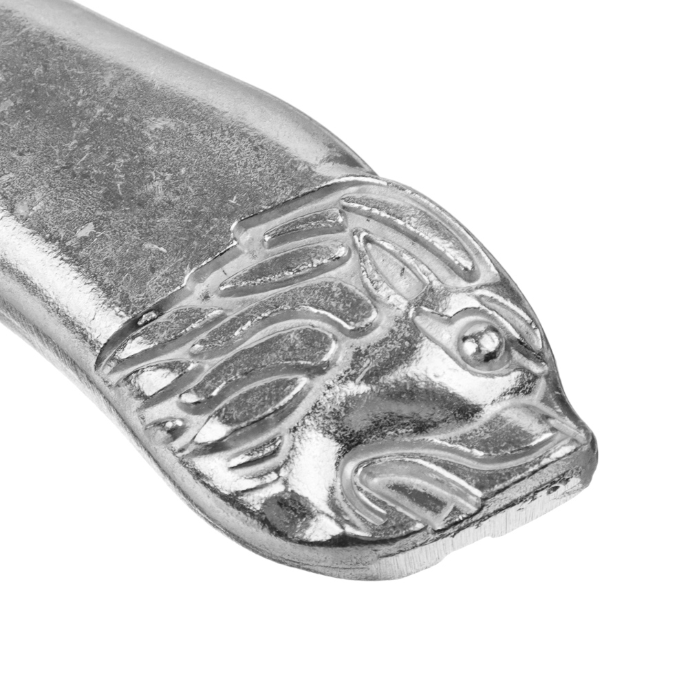 Топор кухонный, 28см, алюминиевый сплав, арт.№ 889-439