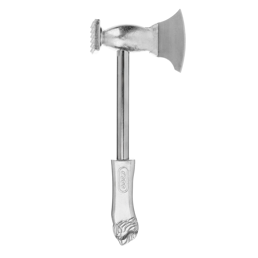 Топор кухонный, 28см, алюминиевый сплав, арт.№ 889-439