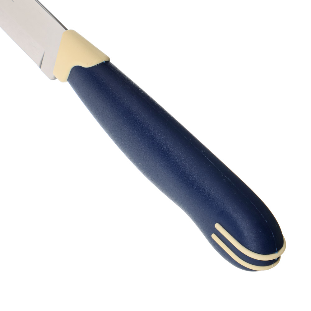 Tramontina Multicolor Нож кухонный 15см 23522/016, арт.№ 871-200