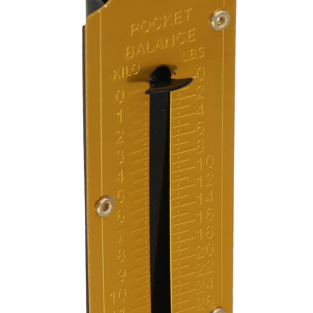 Безмен вертикальный тм VETTA, 12 кг, металл, арт.№ 487-007