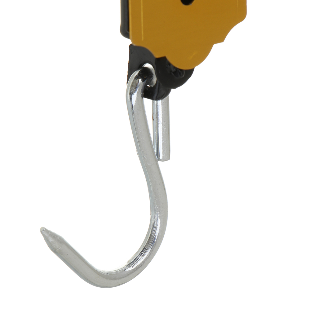 Безмен вертикальный тм VETTA, 12 кг, металл, арт.№ 487-007