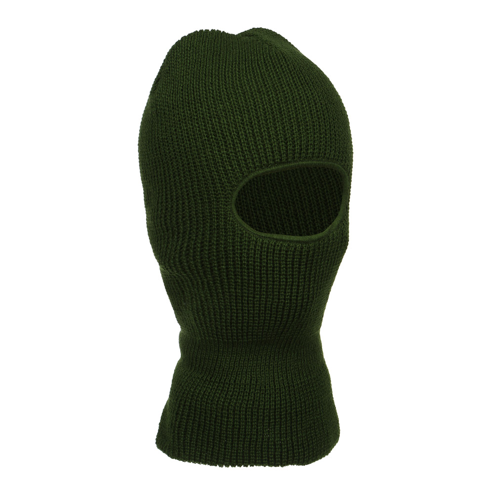 Шапка маска тм AZOR FISHING, одно отверстие, полиэстер, арт.№ 127-024