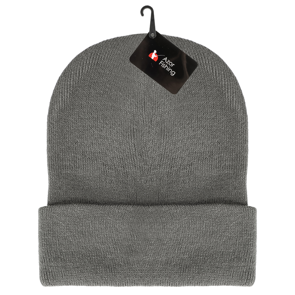 Шапка тм AZOR FISHING, 100% акрил, арт.№ 127-025