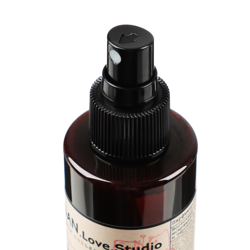 Парфюмированный спрей для тела VEGAN.Love.Studio Cherry, Almond, Tonka Bean, 150 мл, арт.№ 313-320