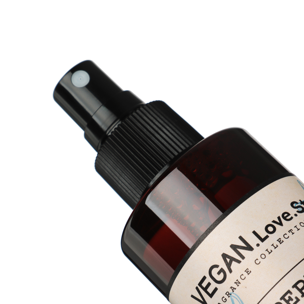 Парфюмированный спрей для тела VEGAN.Love.Studio Pepper, Amber, Neroli, 150 мл, арт.№ 313-321