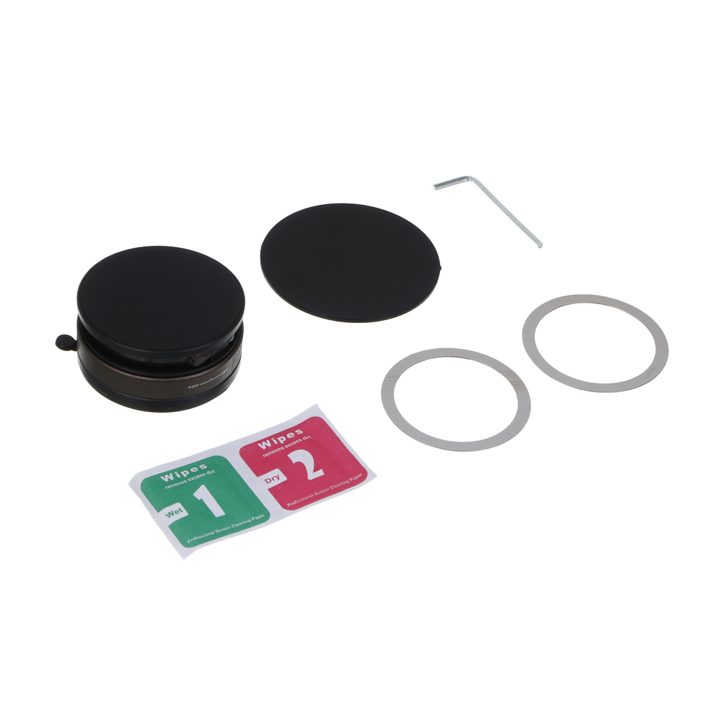 ЕРМАК Держатель магнитный трансформер, складной, арт.№ 733-067