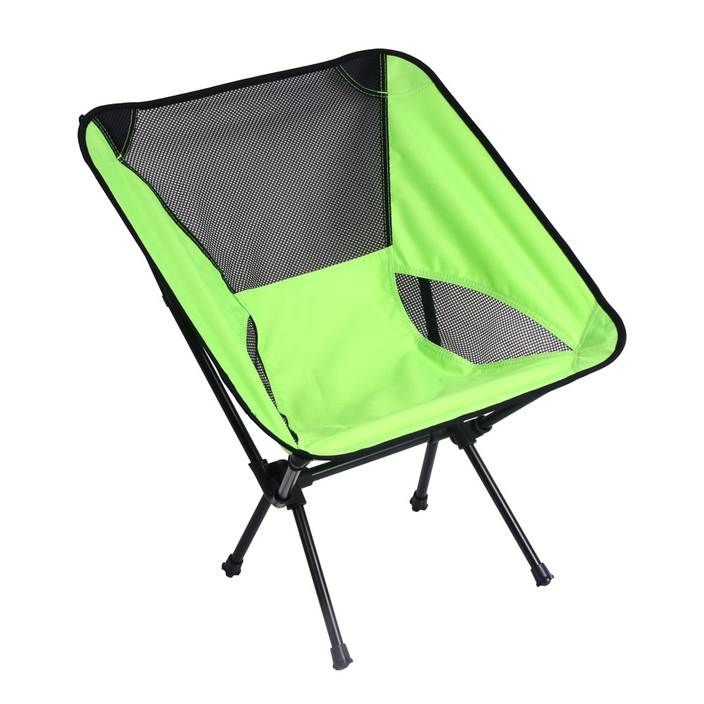 BY Кресло компактное складное, до 90кг, 55x62x65см, арт.№ 121-002