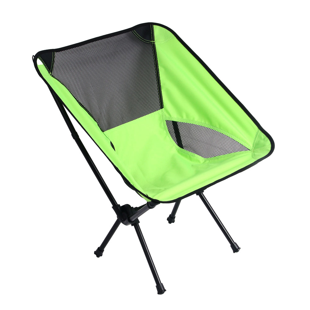 BY Кресло компактное складное, до 90кг, 55x62x65см, арт.№ 121-002