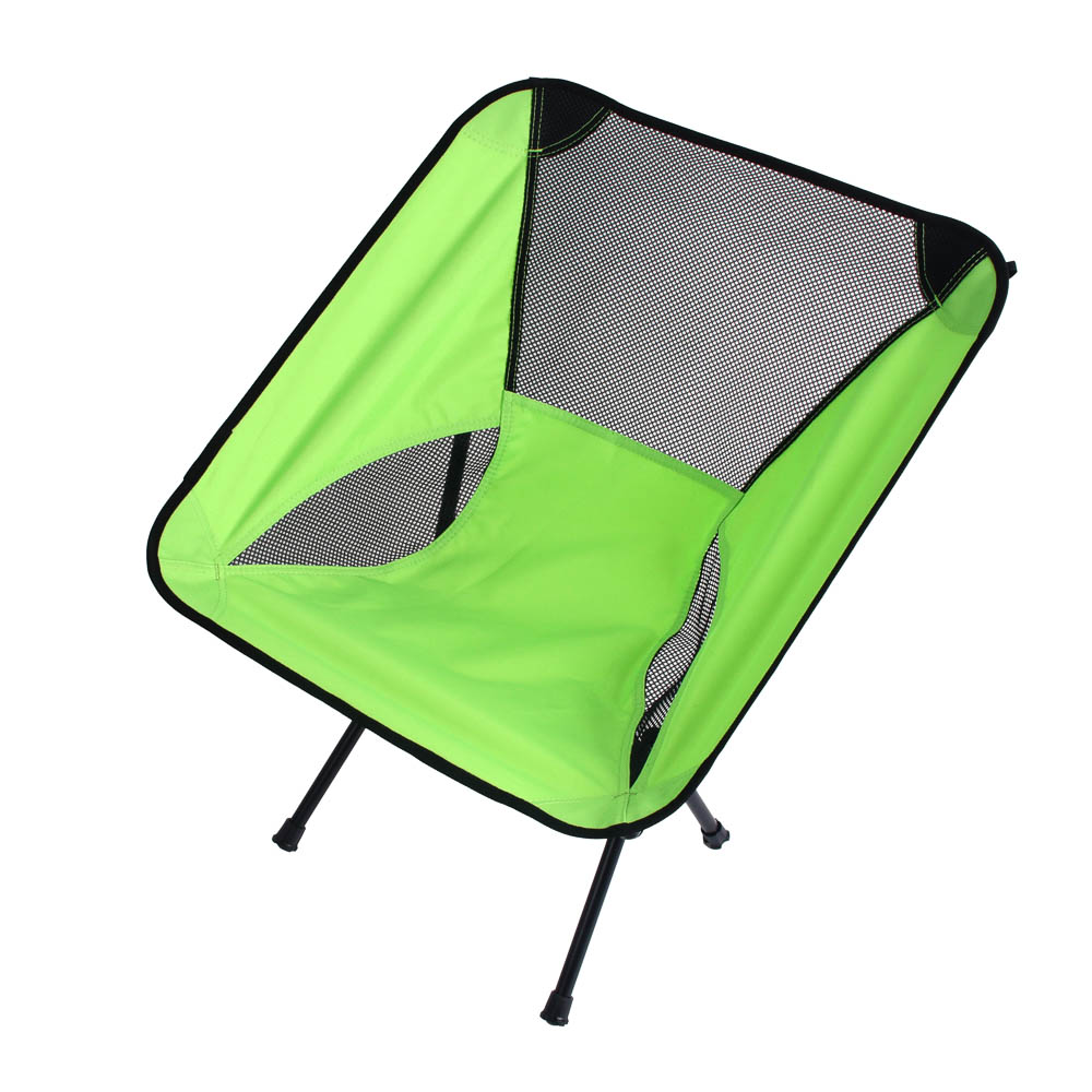 BY Кресло компактное складное, до 90кг, 55x62x65см, арт.№ 121-002