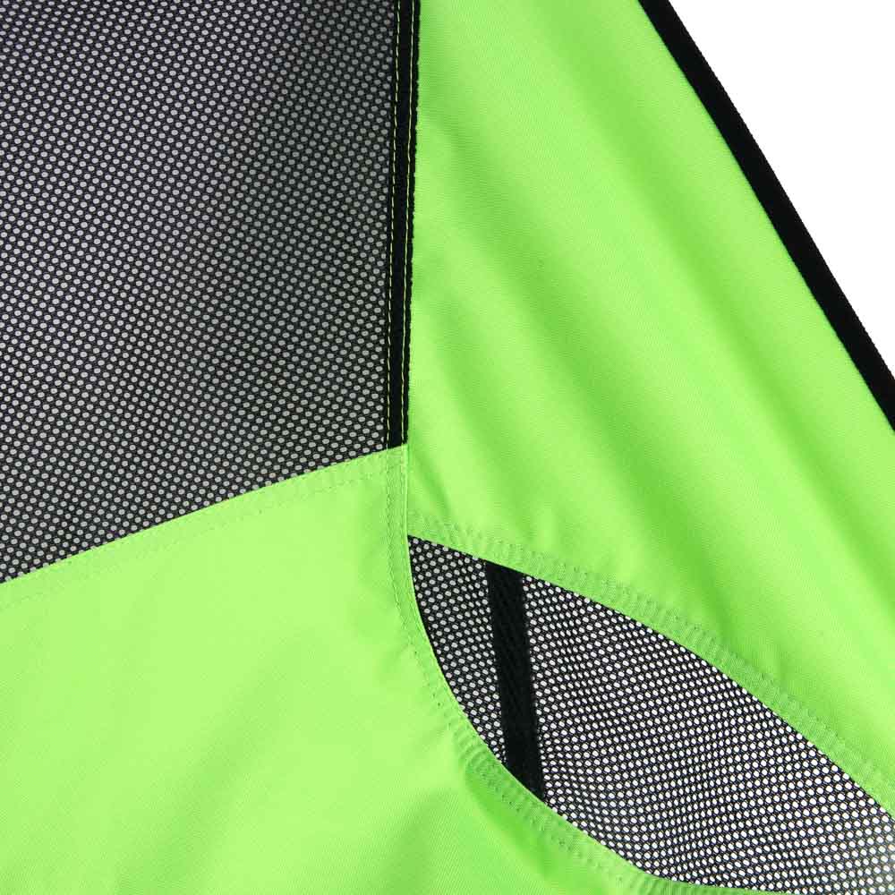 BY Кресло компактное складное, до 90кг, 55x62x65см, арт.№ 121-002