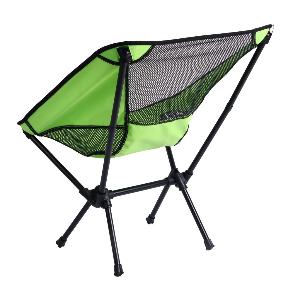 BY Кресло компактное складное, до 90кг, 55x62x65см, арт.№ 121-002