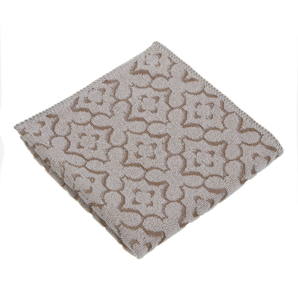 BY Русские Супергерои Салфетка универсальная, 30х30см, микрофибра, 420г/кв.м, жаккард, 2 дизайна, арт.№ 448-345