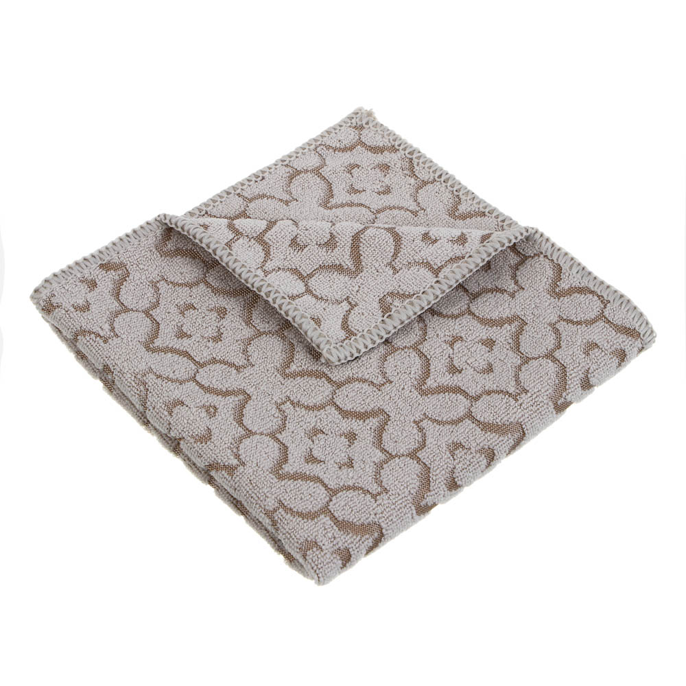 BY Русские Супергерои Салфетка универсальная, 30х30см, микрофибра, 420г/кв.м, жаккард, 2 дизайна, арт.№ 448-345