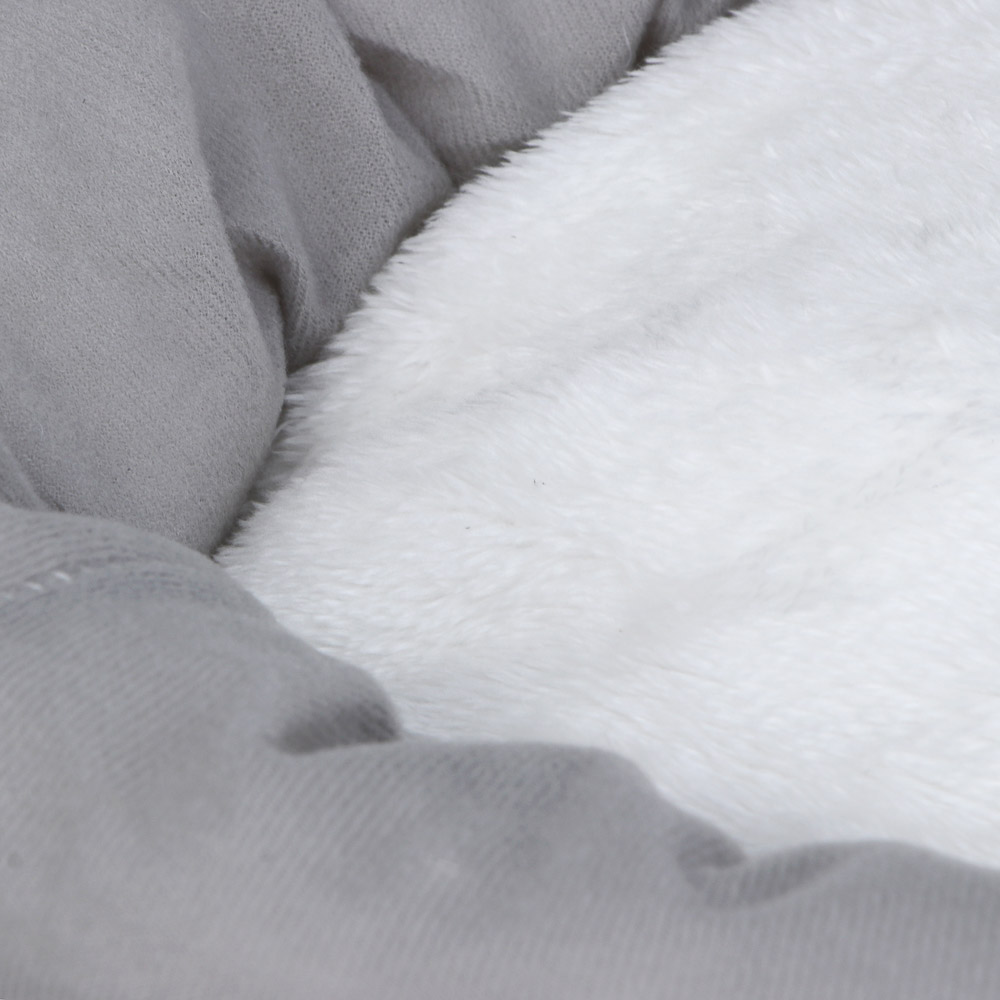 VETTA Лежанка для домашних животных, полиэстер, полипропиленовый хлопок 40 см, арт.№ 273-441