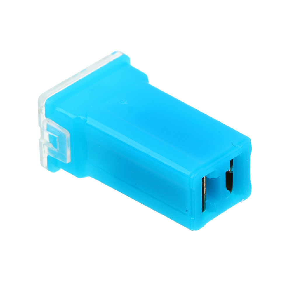 NG Предохранитель картриджный 1шт., 20A, FJ10, арт.№ 967-025