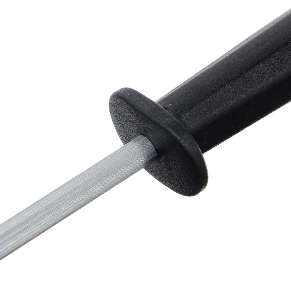 Tramontina Carbon Мусат 20см 22969/008, арт.№ 871-032