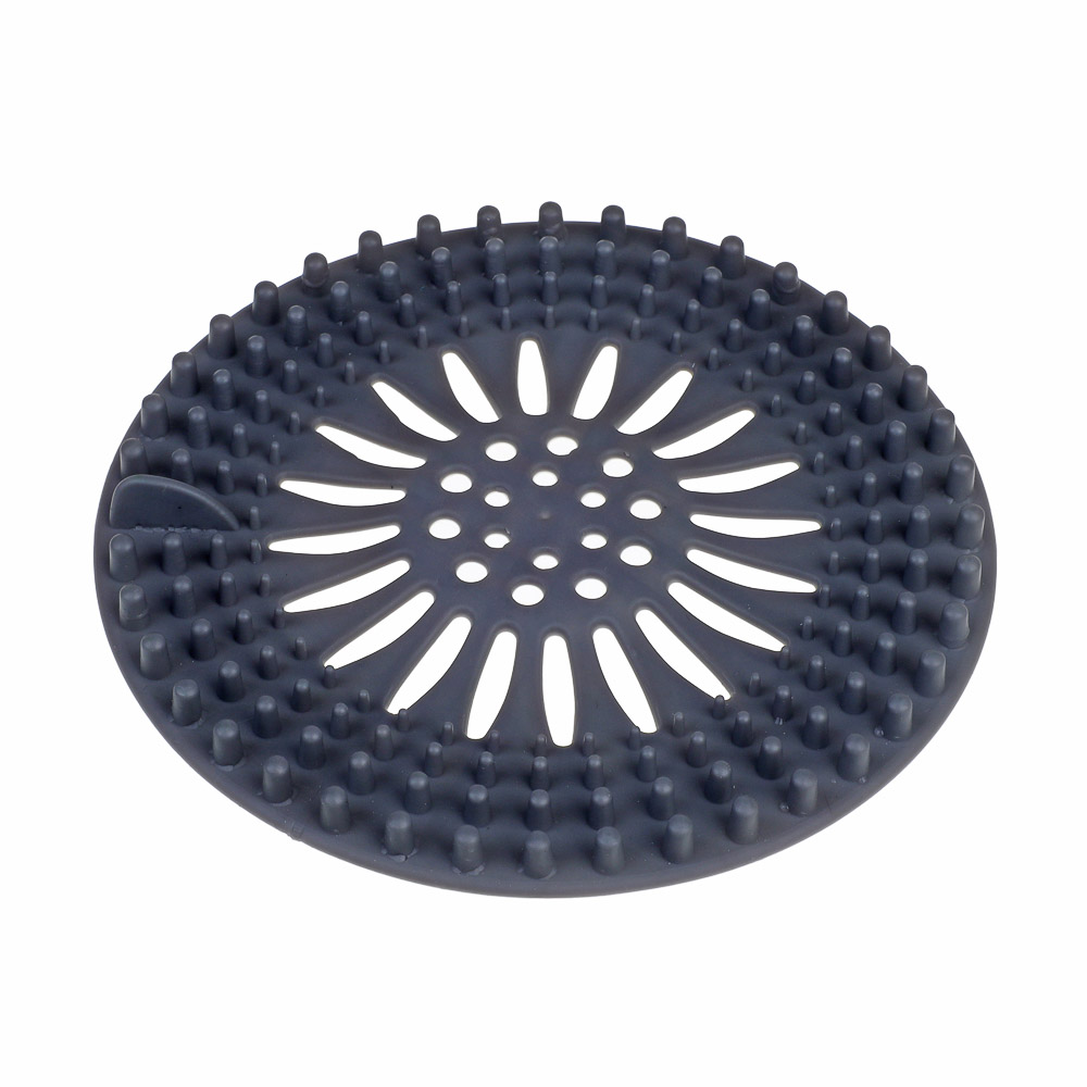 Сито-фильтр для раковины тм VETTA, силикон, d13см, арт.№ 411-031