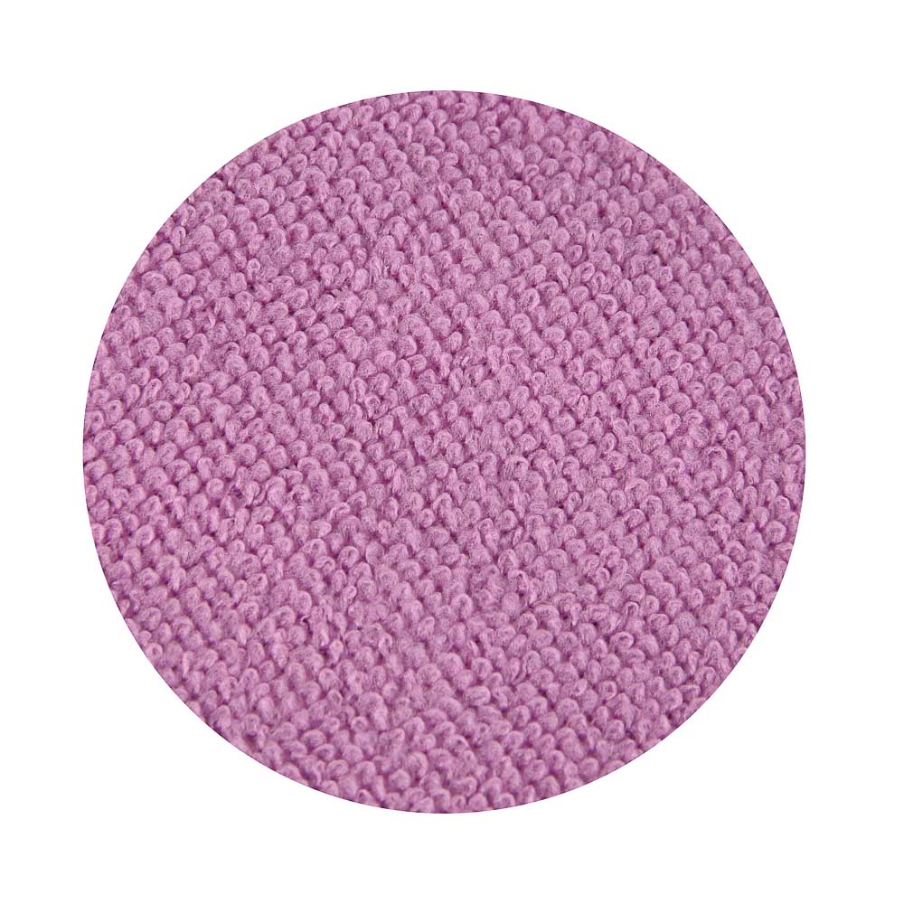 Набор салфеток из микрофибры тм VETTA Ботаника, 30х30 см, 200г/кв.м, полиэстер, 3 цвета, 6 шт, арт.№ 448-361