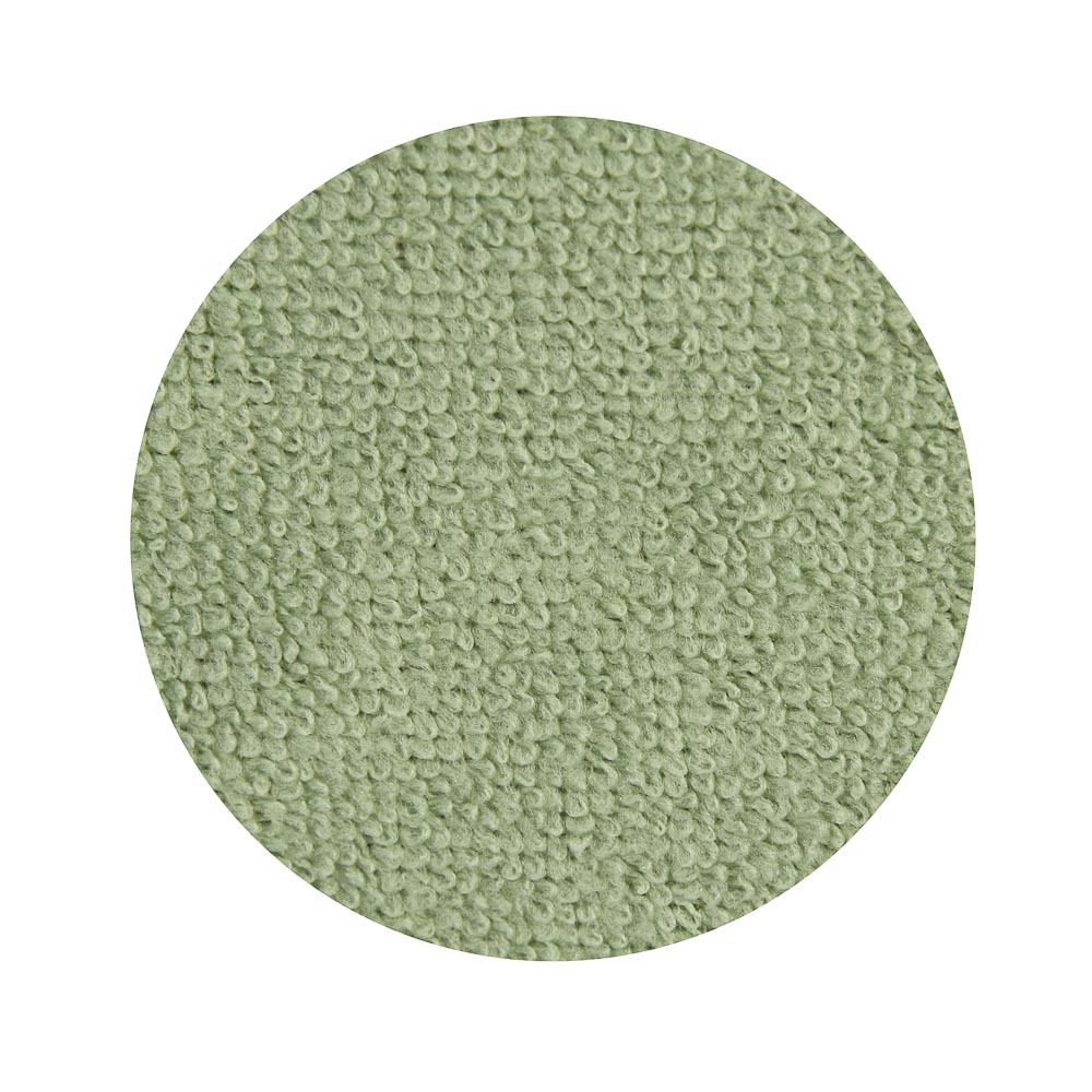 Набор салфеток из микрофибры тм VETTA Ботаника, 30х30 см, 200г/кв.м, полиэстер, 3 цвета, 6 шт, арт.№ 448-361