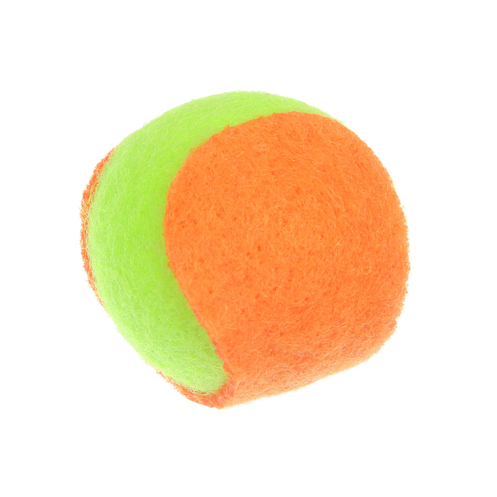 VETTA Набор игрушек для кошки, плюш, полипропилен, 4 см, 3 шт, арт.№ 273-481