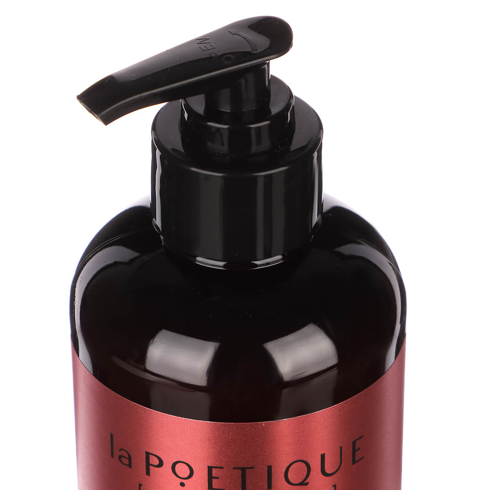 Жидкое мыло для рук парфюмированное laPOETIQUE, 2 вида, 300мл, арт.№ 930-070