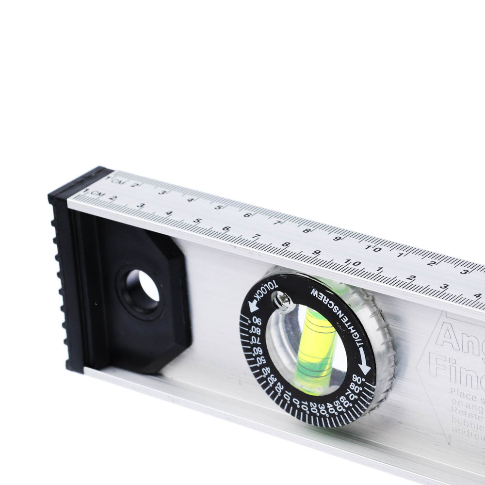 ЕРМАК Уровень строительный "Рельс", 1500 мм, арт.№ 659-090