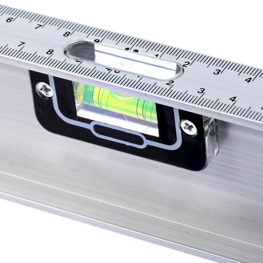 ЕРМАК Уровень строительный "Рельс", 1500 мм, арт.№ 659-090