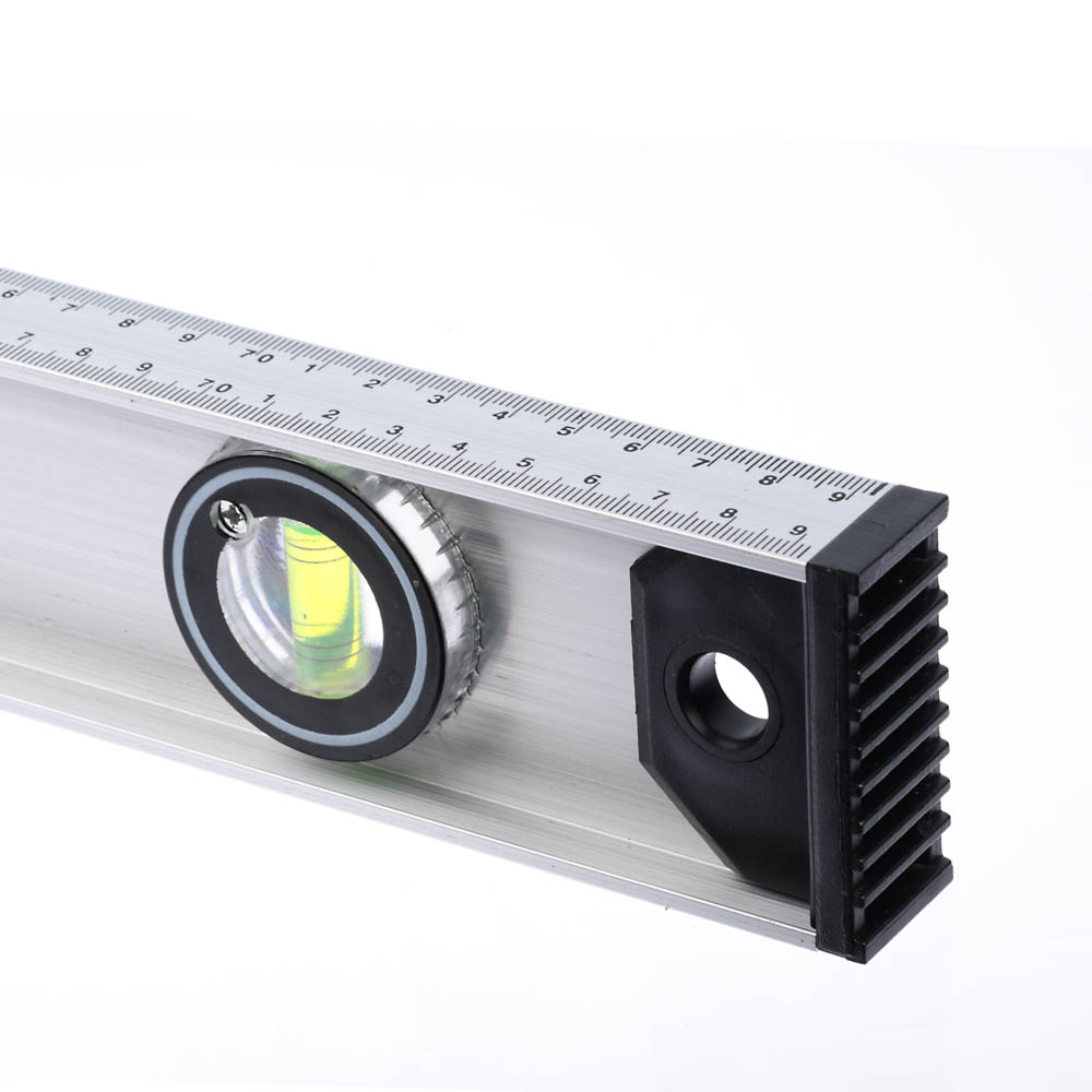 ЕРМАК Уровень строительный "Рельс", 1500 мм, арт.№ 659-090