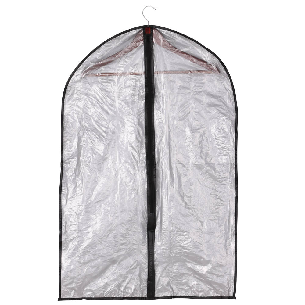 Чехол для одежды, ПЭ, 60х90см, арт.№ 457-315