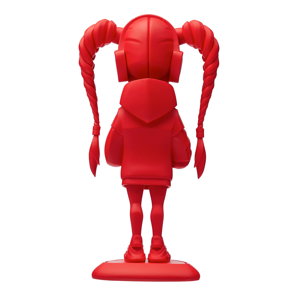 BY Заря Статуэтка, коллекционные фигурки, 20 см, арт.№ 830-966