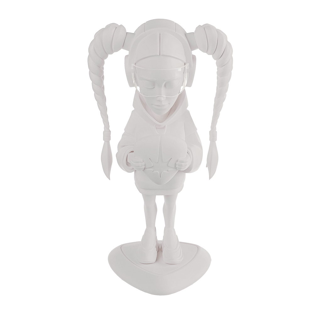 BY Заря Статуэтка, коллекционные фигурки, 20 см, арт.№ 830-966