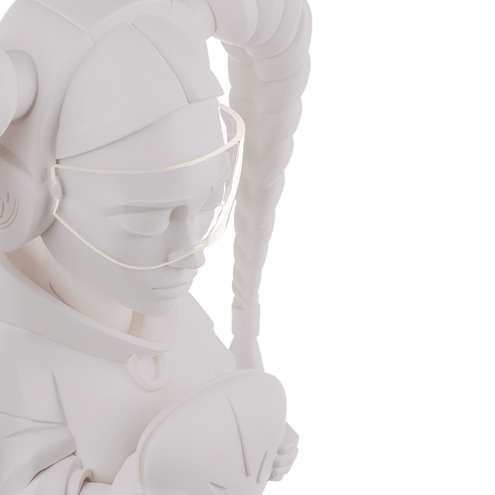 BY Заря Статуэтка, коллекционные фигурки, 20 см, арт.№ 830-966