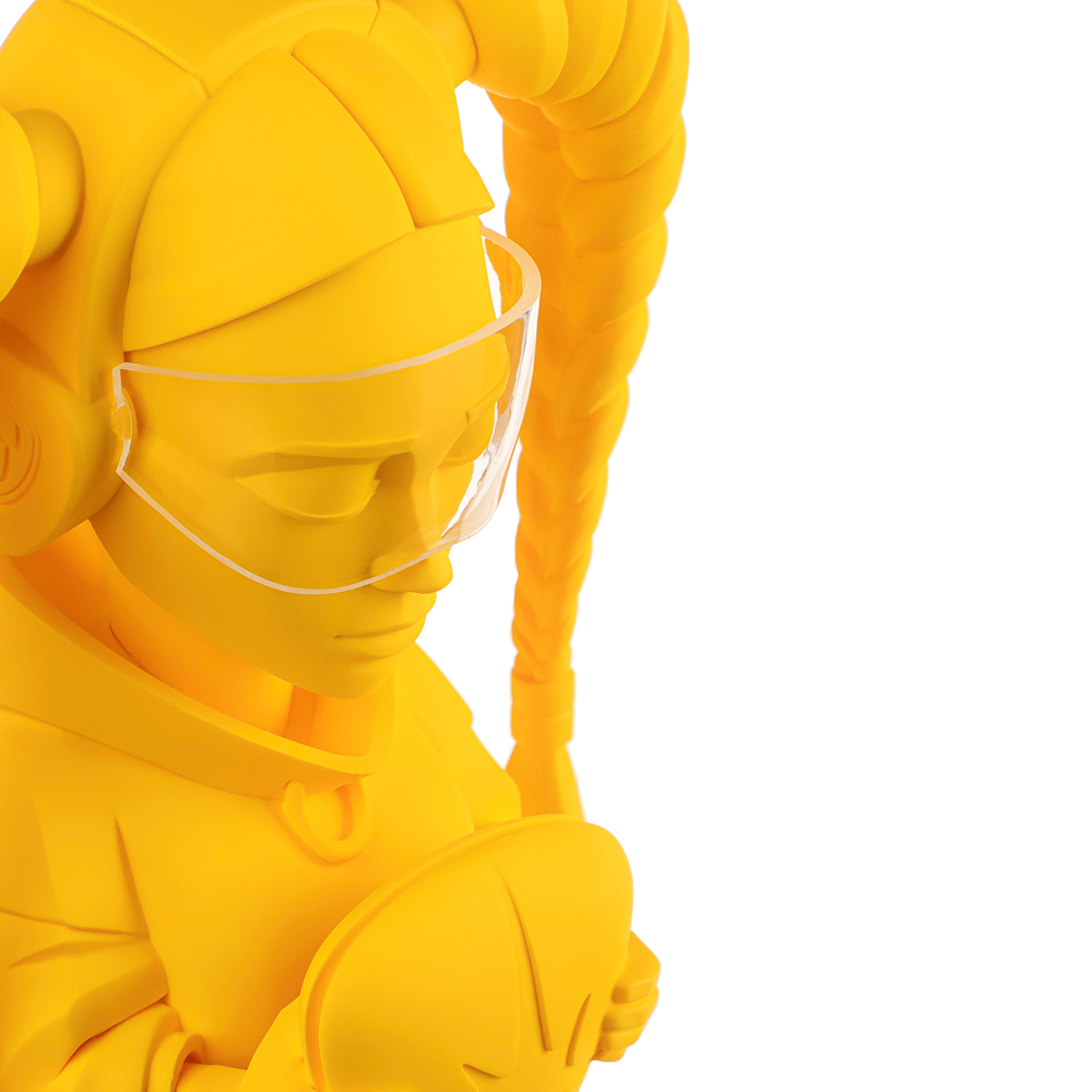 BY Заря Статуэтка, коллекционные фигурки, 20 см, арт.№ 830-966