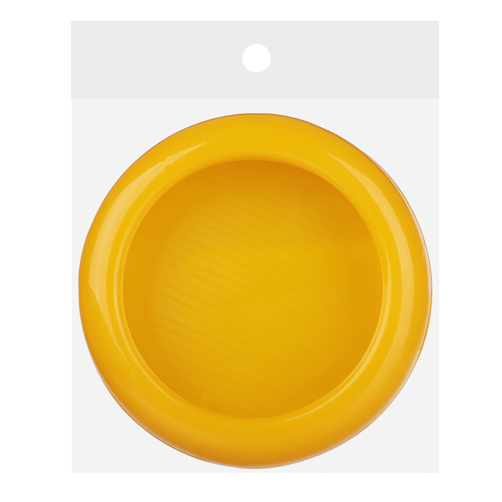 VETTA Контейнер для хранения лимона в холодильнике 10x2,5см, арт.№ 856-226