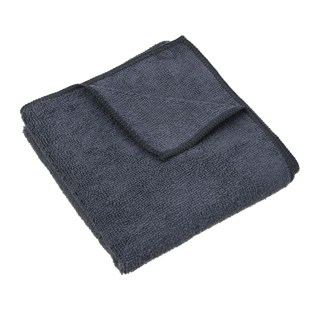 BY Русские Супергерои Тряпка для пола, 50х70см, микрофибра, 220г/кв.м, 3 цвета, арт.№ 448-346