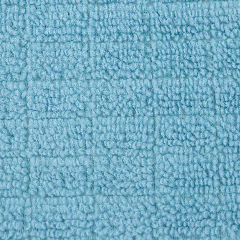 BY Русские Супергерои Тряпка для пола, 70х100см, микрофибра, 200г/кв.м, 4 цвета, арт.№ 448-348