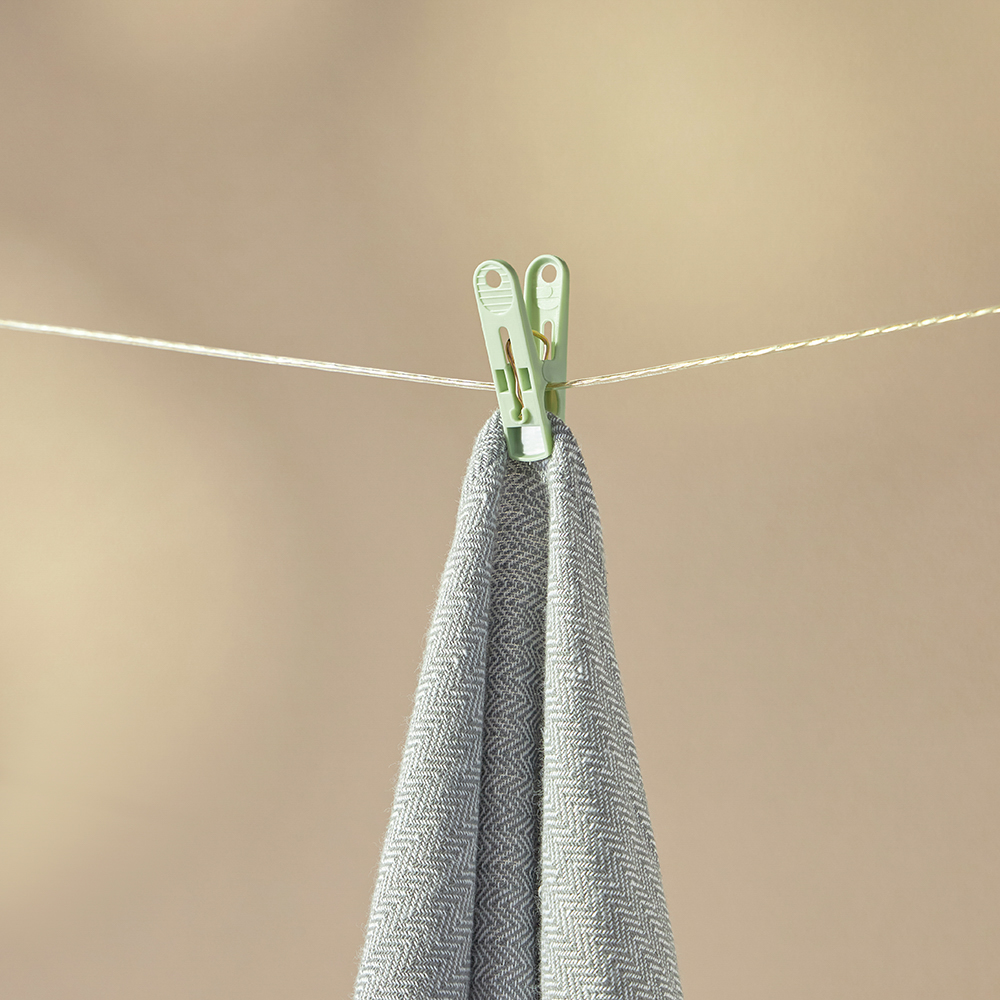 Шнур тм VETTA, с металлической жилой тм VETTA 20м х 2мм, арт.№ 453-021