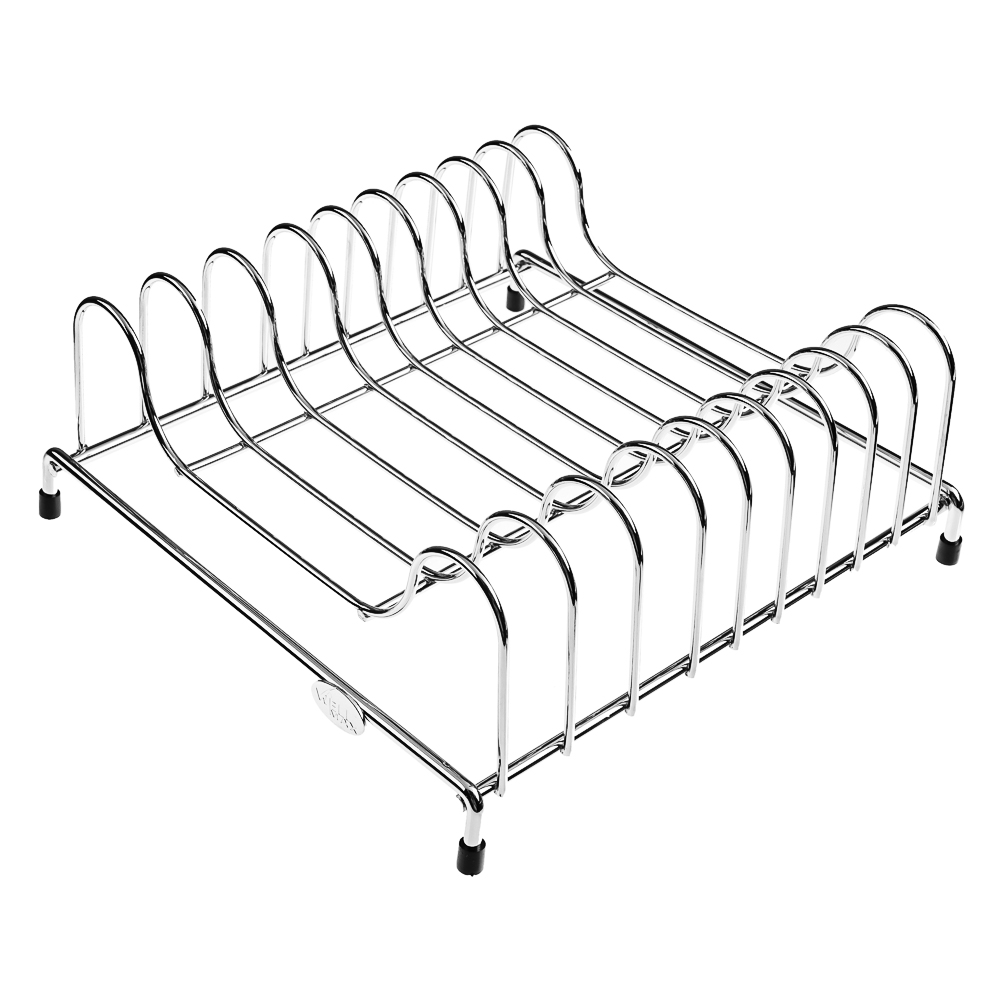 VETTA Подставка для тарелок 20,5x20,5x8,5см, СWJ209, арт.№ 481-078