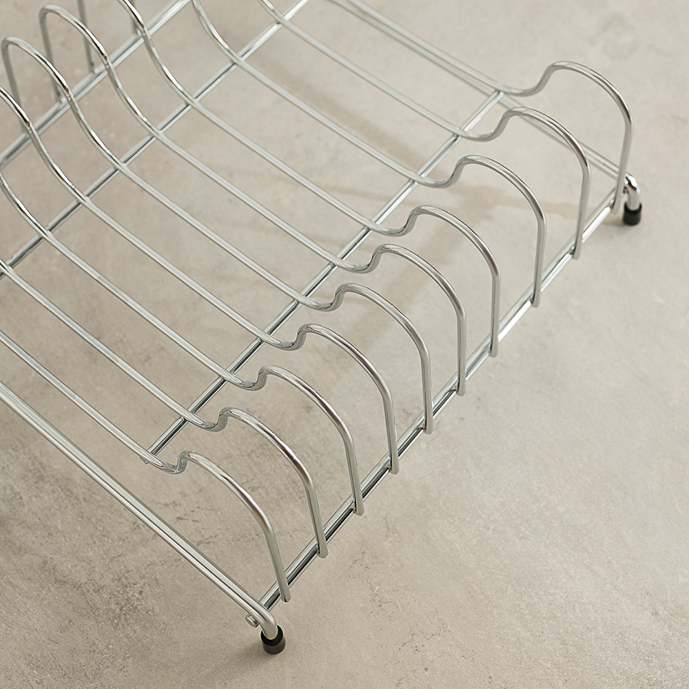 VETTA Подставка для тарелок 20,5x20,5x8,5см, СWJ209, арт.№ 481-078