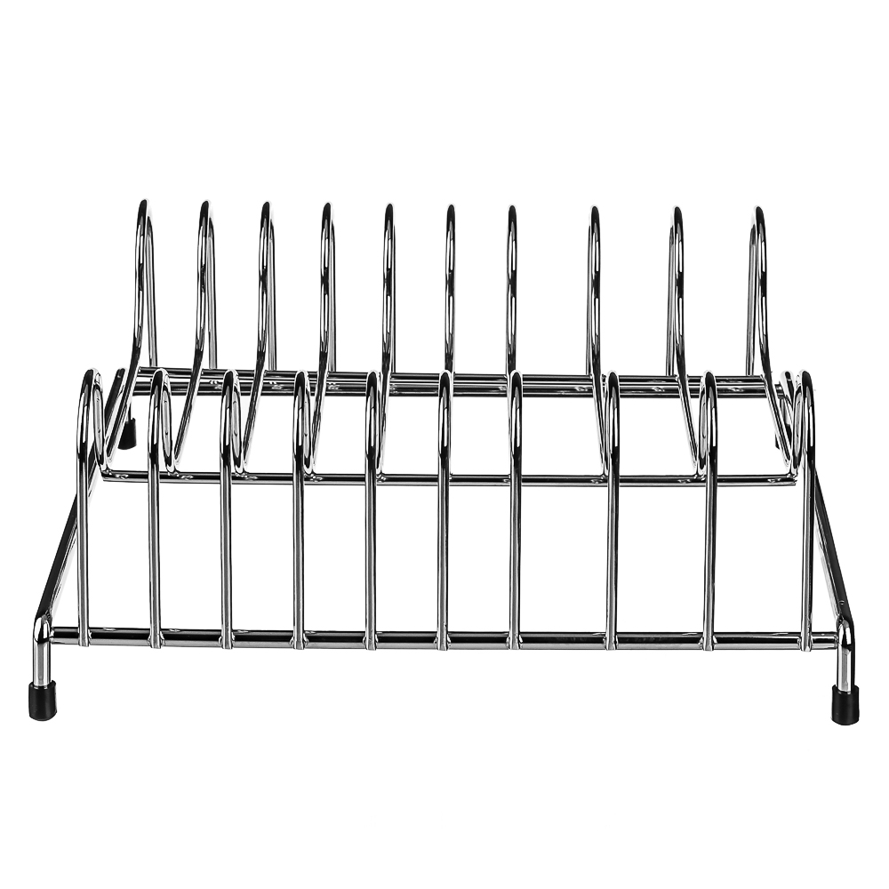 VETTA Подставка для тарелок 20,5x20,5x8,5см, СWJ209, арт.№ 481-078