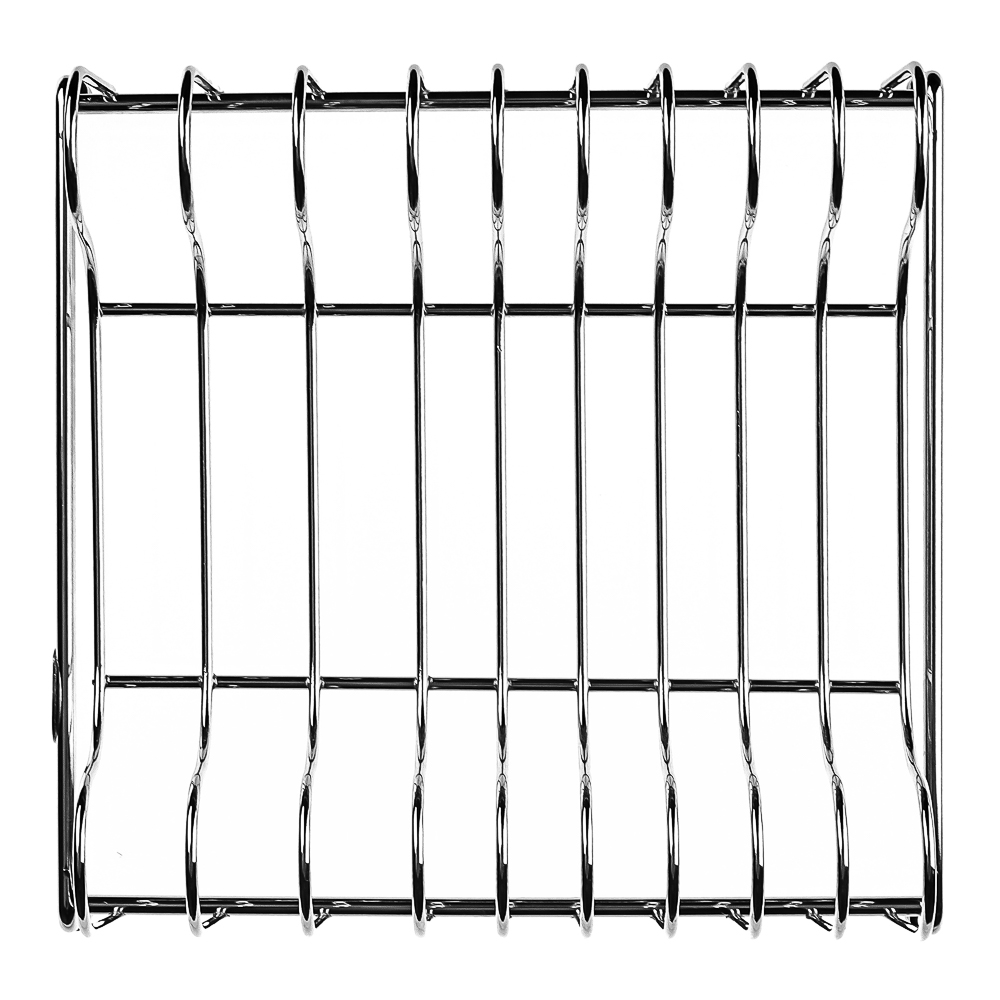 VETTA Подставка для тарелок 20,5x20,5x8,5см, СWJ209, арт.№ 481-078