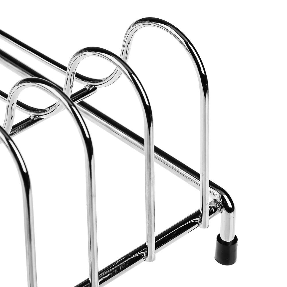 VETTA Подставка для тарелок 20,5x20,5x8,5см, СWJ209, арт.№ 481-078