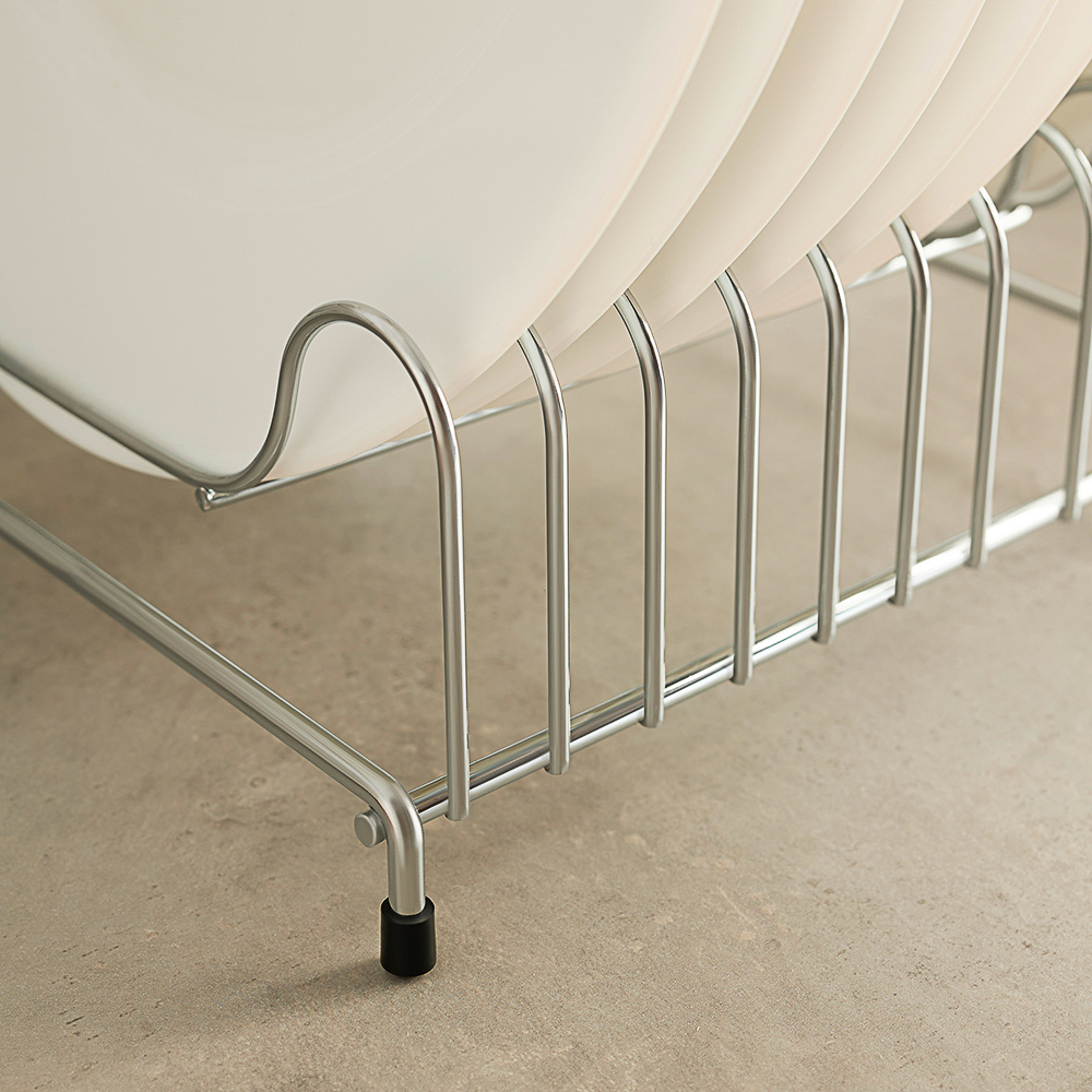 VETTA Подставка для тарелок 20,5x20,5x8,5см, СWJ209, арт.№ 481-078