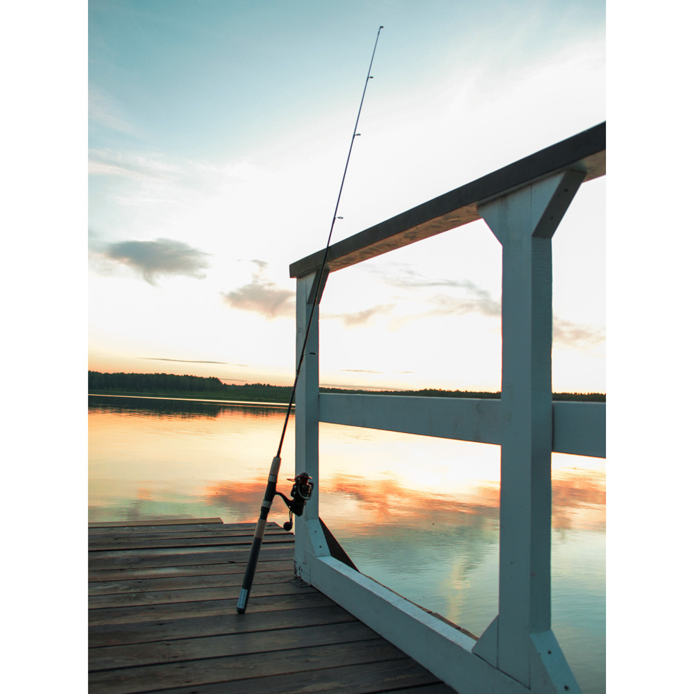 AZOR FISHING Спиннинг "Ренегад", штекерный, карбон, 1,8м, тест 5-25гр., арт.№ 149-150