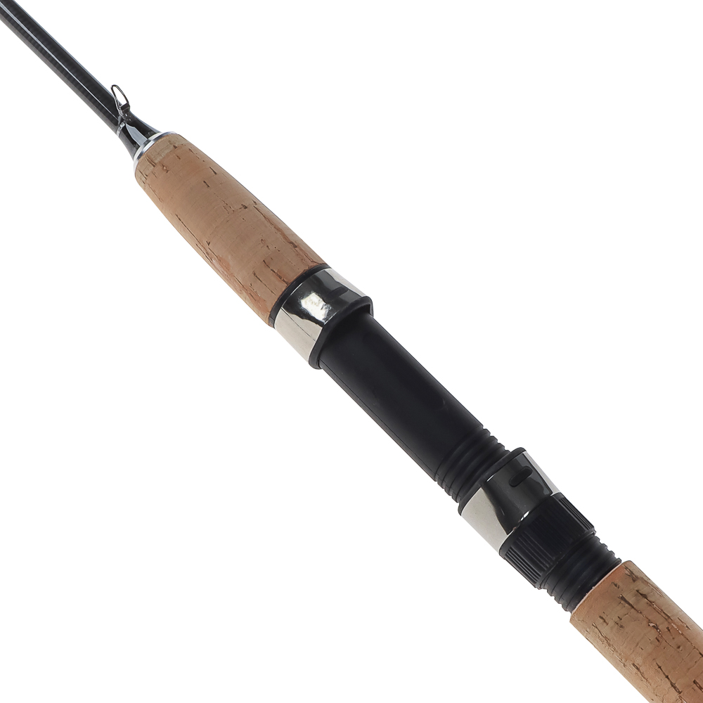 Спиннинг "Ренегад" тм AZOR FISHING, штекерный, карбон, 2,1м, тест 5-25гр., арт.№ 149-151