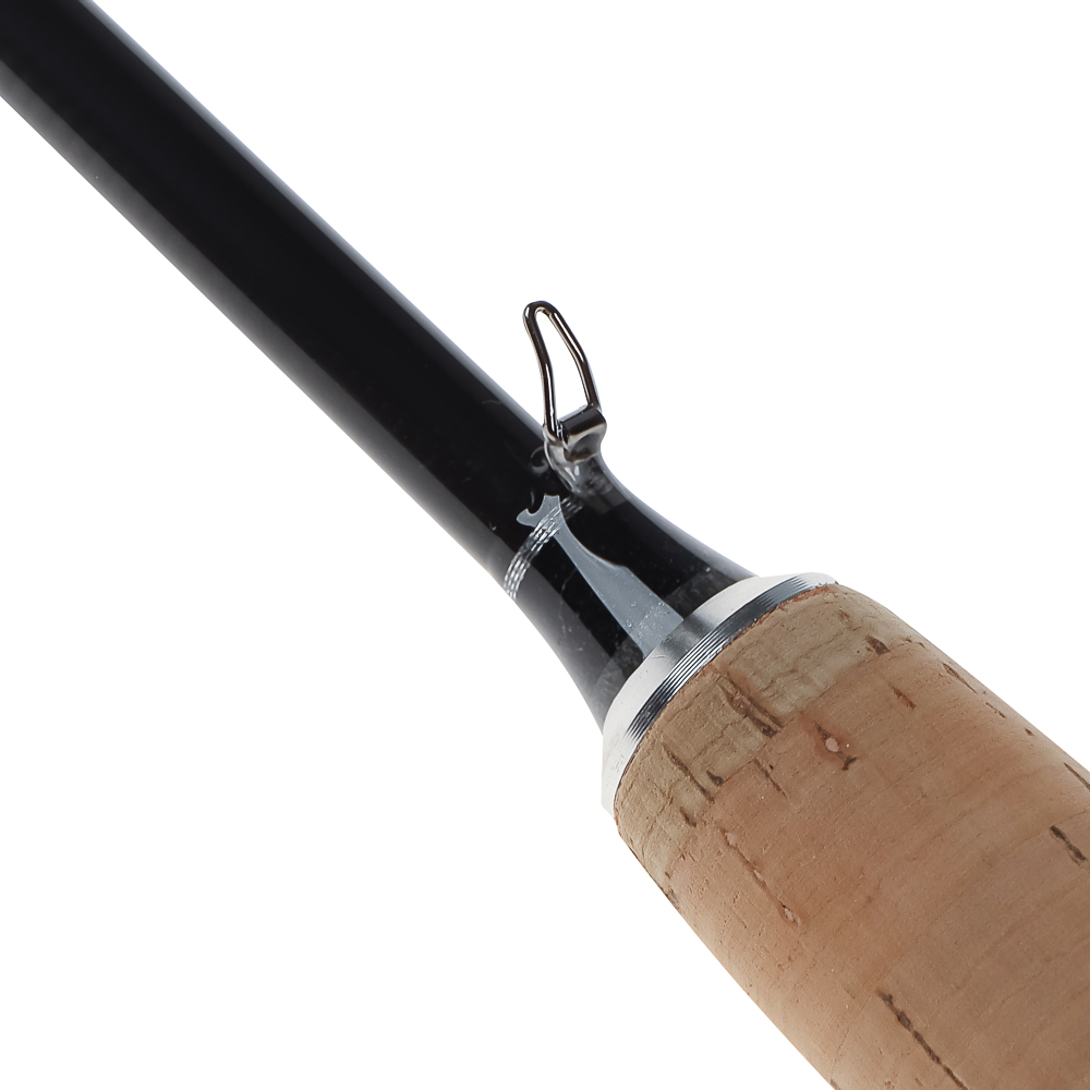 Спиннинг "Ренегад" тм AZOR FISHING, штекерный, карбон, 2,1м, тест 5-25гр., арт.№ 149-151