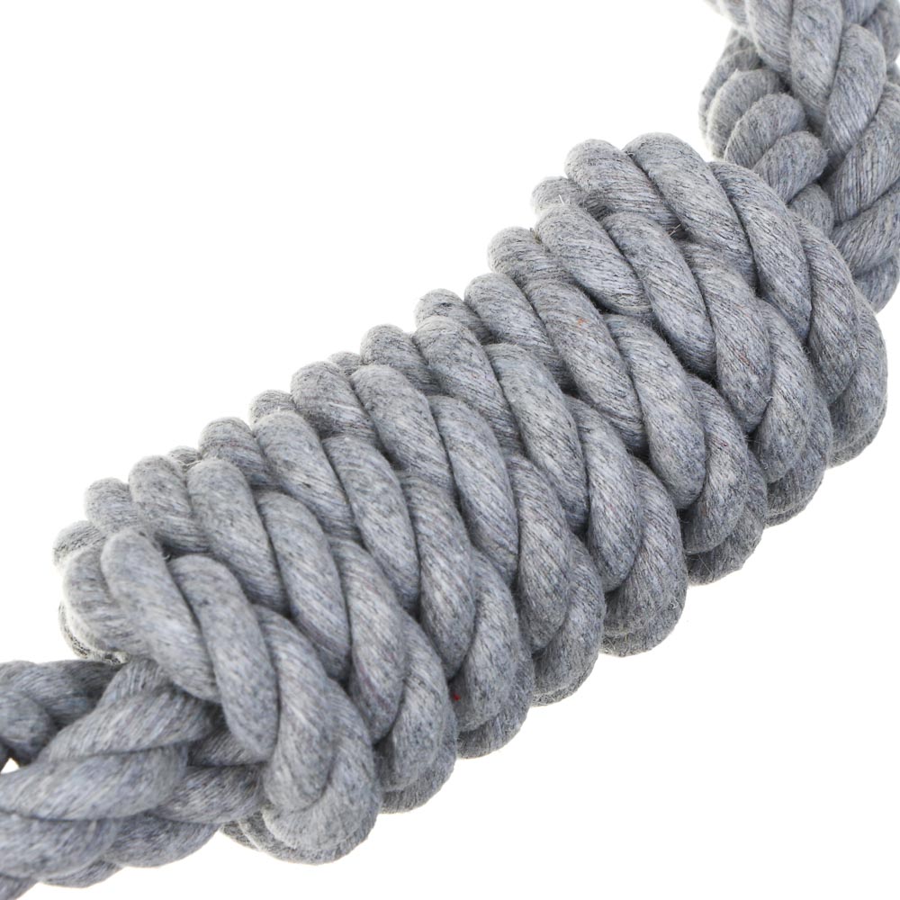 VETTA Игрушка для домашних животных, грейфер, хлопок, 21х1 см, арт.№ 273-483