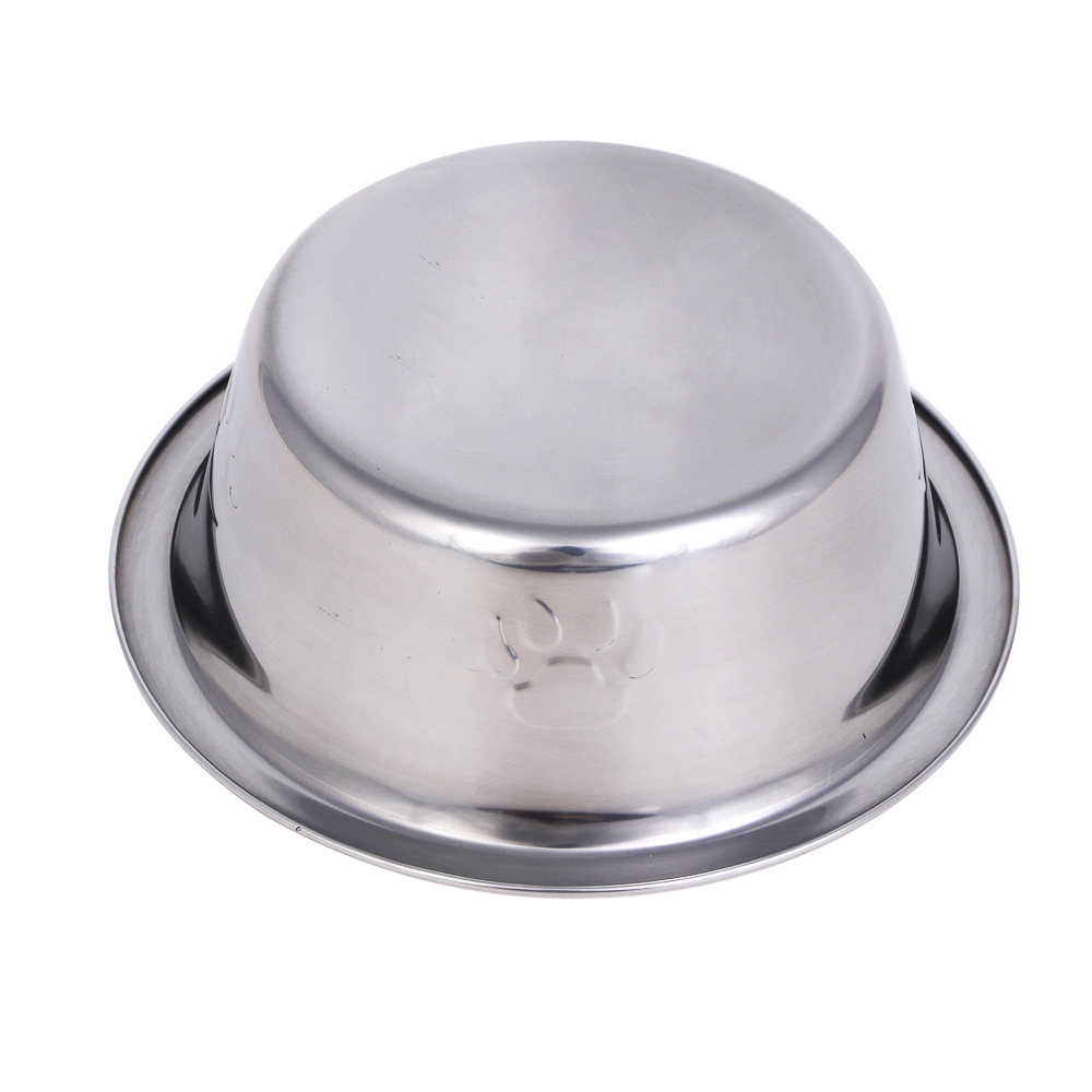 VETTA Миска из нержавеющей стали, 13x4.5 см, 350 мл, арт.№ 273-484